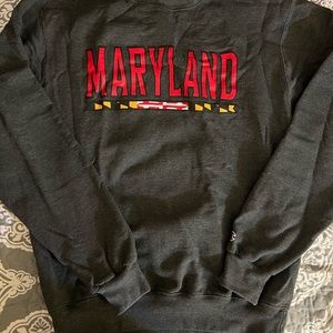 Champion College Crewneck